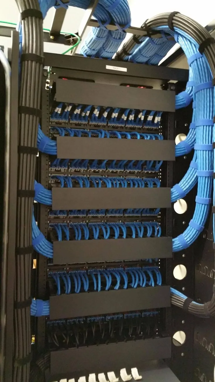 Patch panel